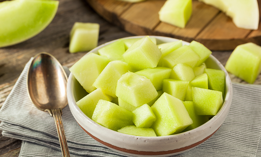 Can Dogs Eat Honeydew Melon? Is Honeydew Good or Bad for Dogs? Buddydoc